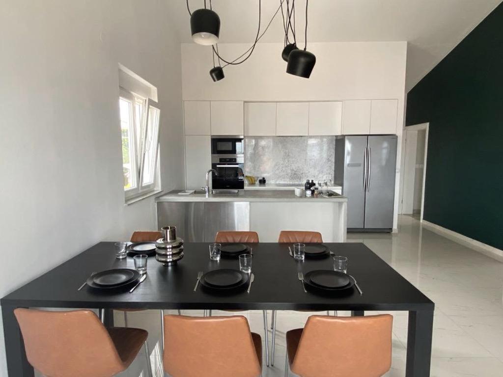 Apartment Beachfront Petar Zadar Eksteriør bilde